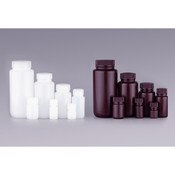 Storage Bottles, HDPE